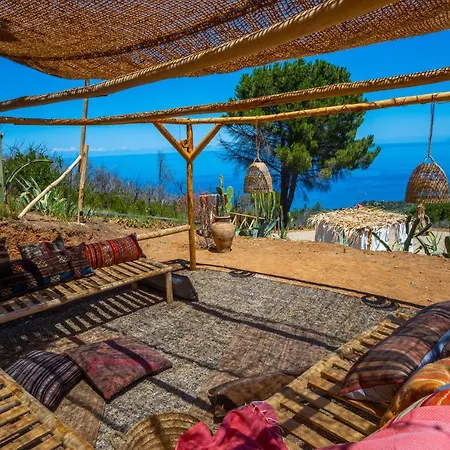 Terre Di Bea By The Sea , Cefalu' Sicily Italy