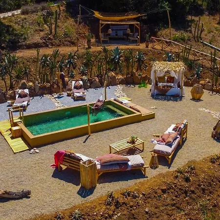 Terre Di Bea By The Sea , Cefalu' Sicily Italy *