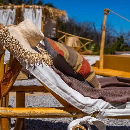 Tatil Evi Terre Di Bea By The Sea , Cefalu' Sicily Italy *