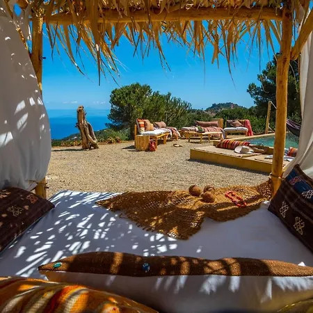 Terre Di Bea By The Sea , Cefalu' Sicily Italy Tatil Evi