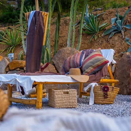 Tatil Evi Terre Di Bea By The Sea , Cefalu' Sicily Italy *