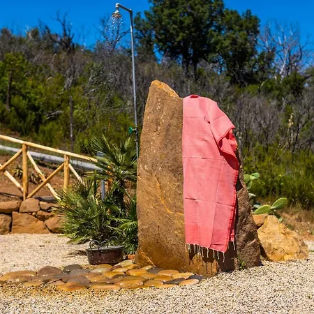 Terre Di Bea By The Sea , Cefalu' Sicily Italy Feriehus Cefalù