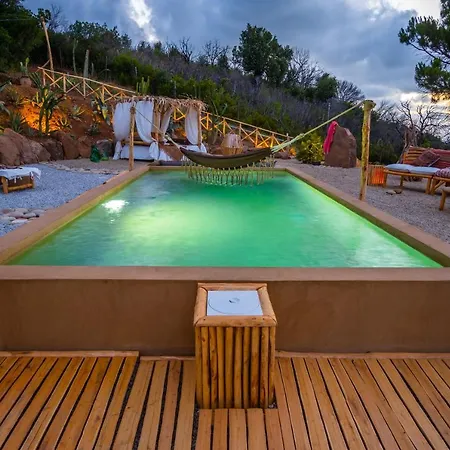 Feriehus Terre Di Bea By The Sea , Cefalu' Sicily Italy *