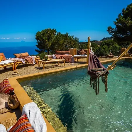 Terre Di Bea By The Sea , Cefalu' Sicily Italy Prázdninový dům Cefalù