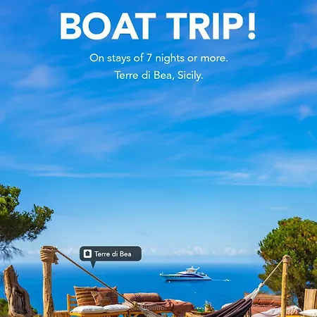 Terre Di Bea By The Sea , Cefalu' Sicily Italy Tatil Evi Cefalù