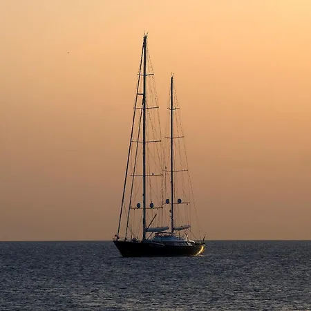 Terre Di Bea By The Sea , Cefalu' Sicily Italy Tatil Evi Cefalù