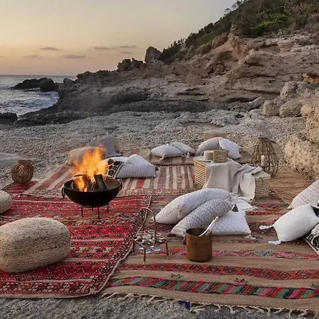 Terre Di Bea By The Sea , Cefalu' Sicily Italy * Cefalù