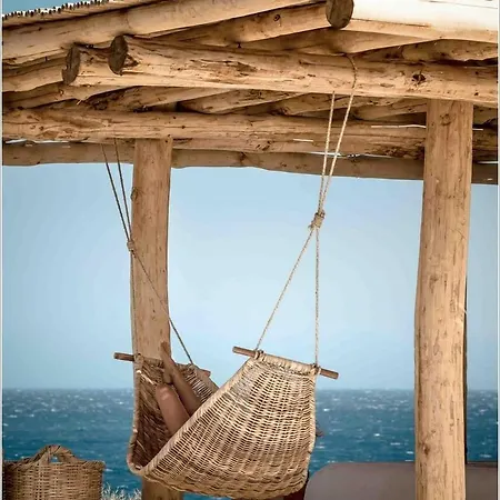 別荘 Terre Di Bea By The Sea , Cefalu' Sicily Italy