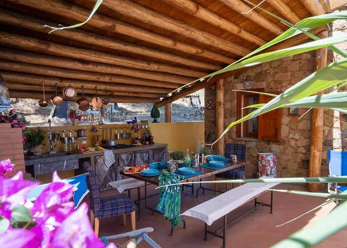 Terre Di Bea By The Sea , Cefalu' Sicily Italy * Cefalù