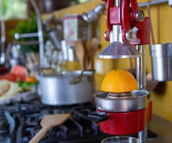 Terre Di Bea By The Sea , Cefalu' Sicily Italy Ferienhaus Cefalù