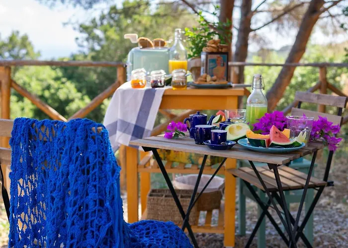 Terre Di Bea By The Sea , Cefalu' Sicily Italy Cefalù