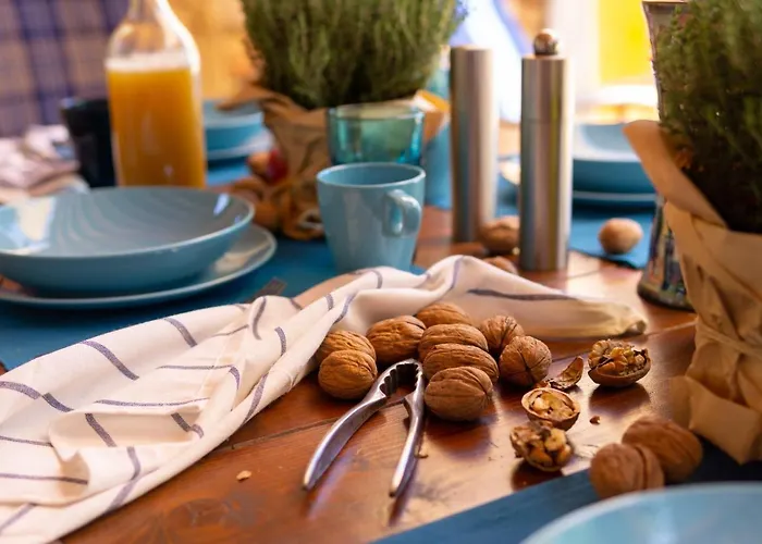 Terre Di Bea By The Sea , Cefalu' Sicily Italy Ferienhaus Cefalù