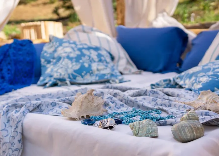 Terre Di Bea By The Sea , Cefalu' Sicily Italy Cefalù