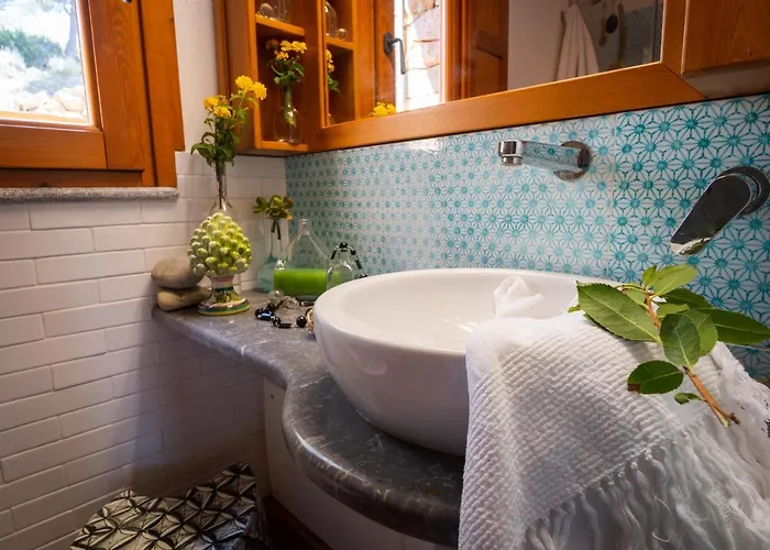 Terre Di Bea By The Sea , Cefalu' Sicily Italy Ferienhaus