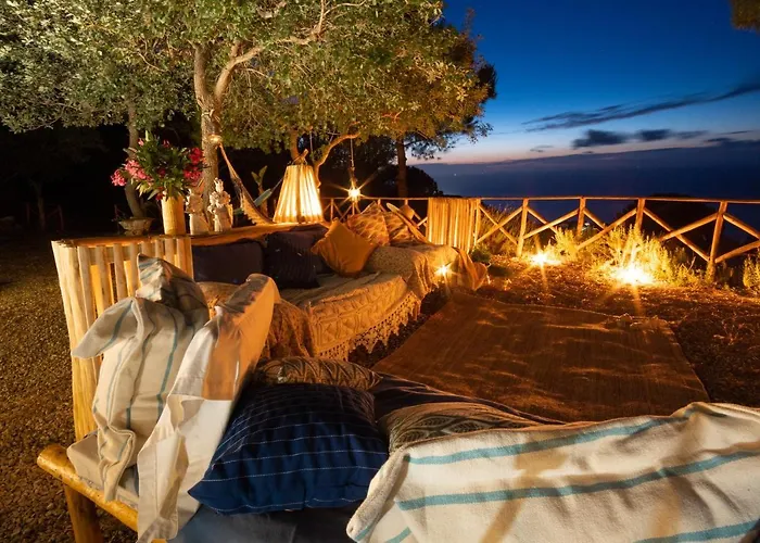 Terre Di Bea By The Sea , Cefalu' Sicily Italy