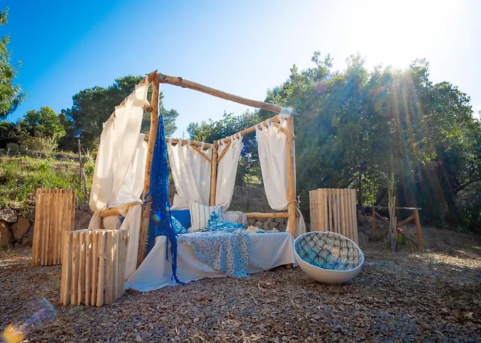 Ferienhaus Terre Di Bea By The Sea , Cefalu' Sicily Italy Cefalù