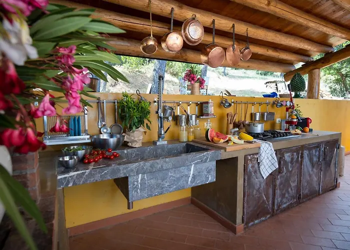 Terre Di Bea By The Sea , Cefalu' Sicily Italy Cefalù