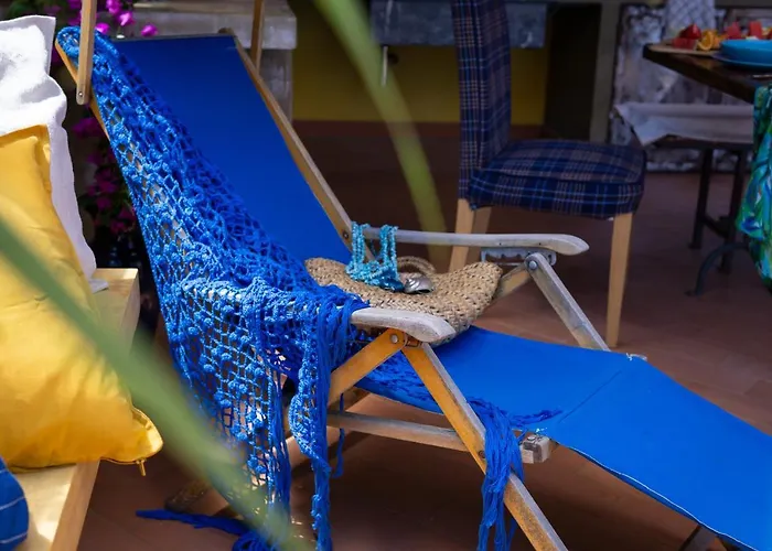 Terre Di Bea By The Sea , Cefalu' Sicily Italy Ferienhaus *