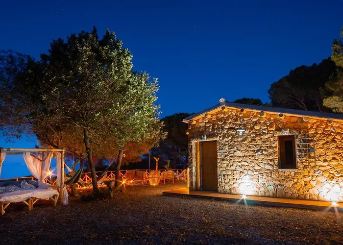 Terre Di Bea By The Sea , Cefalu' Sicily Italy Ferienhaus