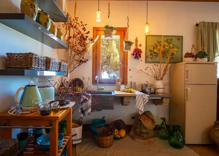 Terre Di Bea By The Sea , Cefalu' Sicily Italy Ferienhaus