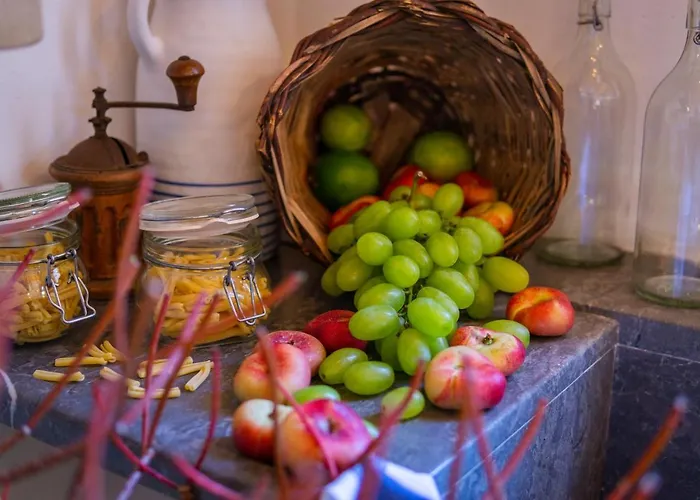 Ferienhaus Terre Di Bea By The Sea , Cefalu' Sicily Italy Cefalù