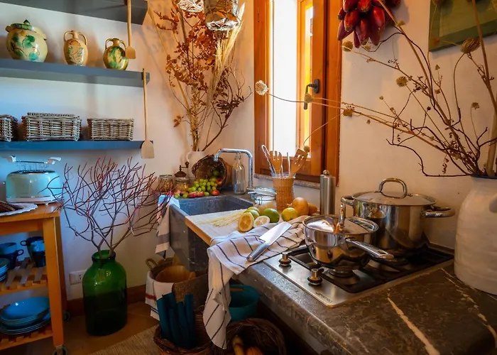 Terre Di Bea By The Sea , Cefalu' Sicily Italy Ferienhaus