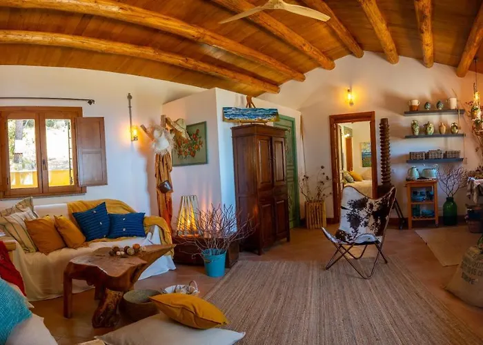 Terre Di Bea By The Sea , Cefalu' Sicily Italy Ferienhaus