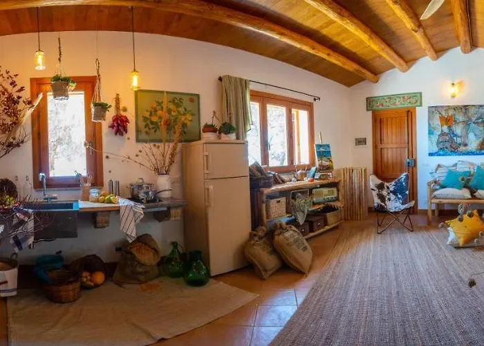 Terre Di Bea By The Sea , Cefalu' Sicily Italy Ferienhaus Cefalù