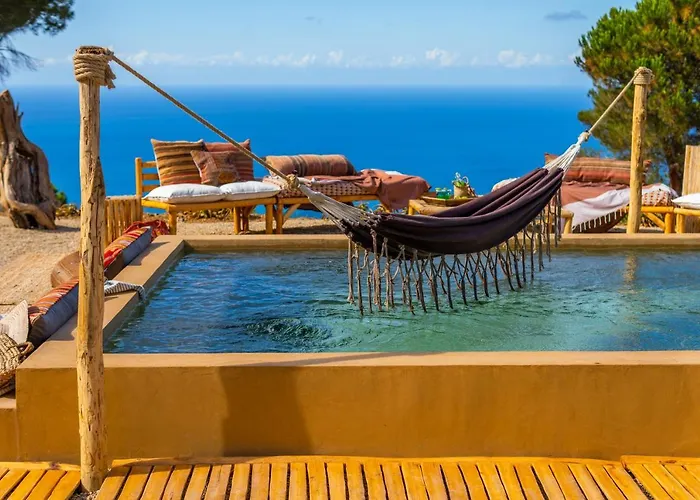 Terre Di Bea By The Sea , Cefalu' Sicily Italy Ferienhaus