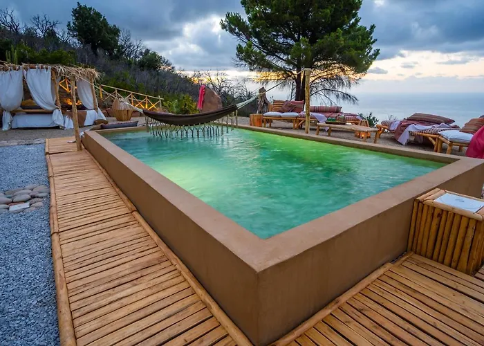 Terre Di Bea By The Sea , Cefalu' Sicily Italy