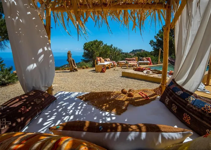 Terre Di Bea By The Sea , Cefalu' Sicily Italy Ferienhaus