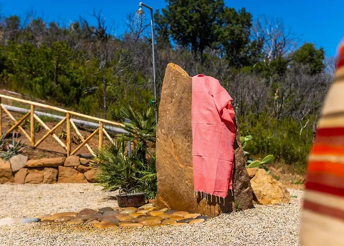 Terre Di Bea By The Sea , Cefalu' Sicily Italy Ferienhaus Cefalù