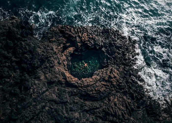 Terre Di Bea By The Sea , Cefalu' Sicily Italy Ferienhaus