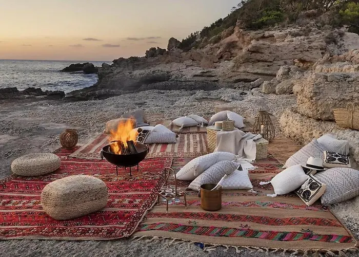Terre Di Bea By The Sea , Cefalu' Sicily Italy * Cefalù